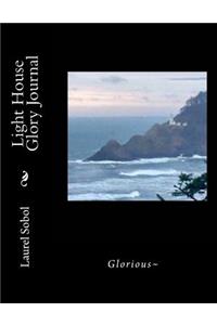 Light House Glory Journal