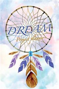 Dream-Project Planner