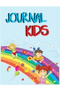 Journal Kids