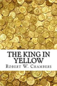 The King in Yellow