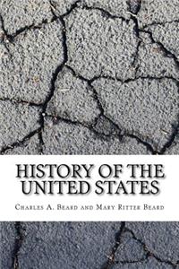 History of the United States