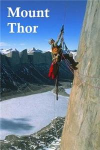 Mount Thor -