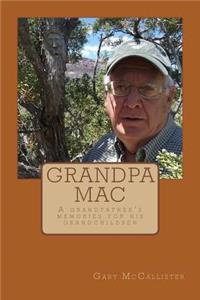 Grandpa Mac