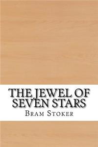The Jewel of Seven Stars
