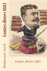 Contes divers 1883
