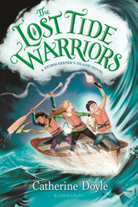 Lost Tide Warriors