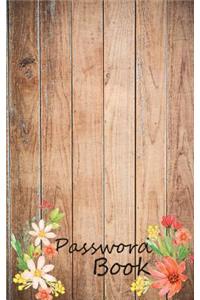 Password Book