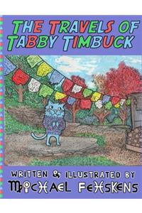 The Travels of Tabby Timbuck