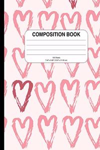 Composition Book