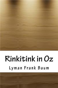 Rinkitink in Oz