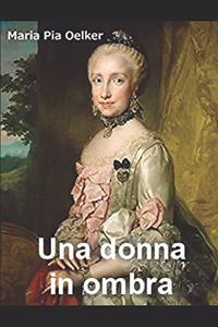 Una donna in ombra