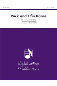 Puck and Elfin Dance