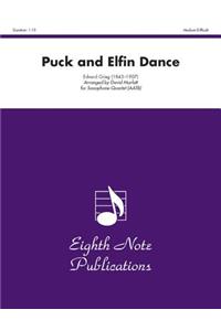 Puck and Elfin Dance