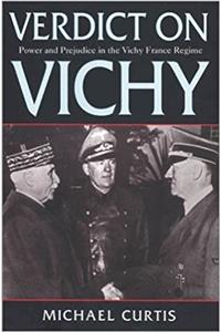 Verdict on Vichy
