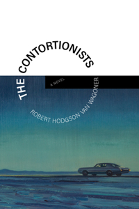 Contortionists