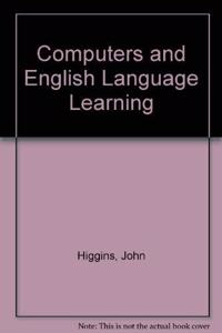 Computers and English Language