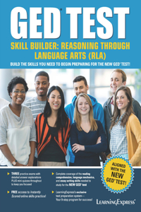 Ged(r) Test Skill Builder