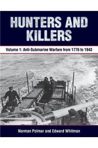 Hunters and Killers, Volume 1