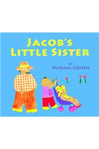 Jacob's Little Sister