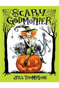 Scary Godmother