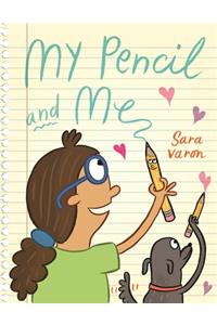 My Pencil and Me