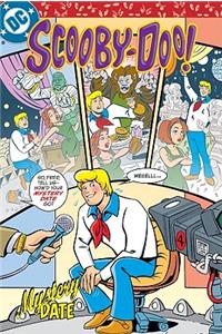 Scooby-doo and the Mystery Date