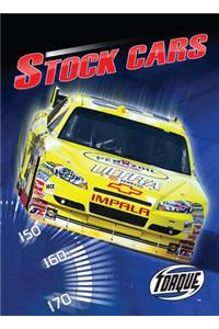 Stock Cars
