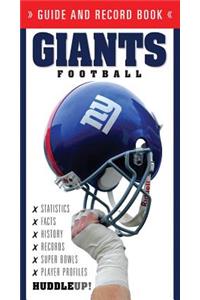 New York Giants Football