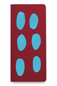 Knock Knock Plumb Notebooks Dot Notebook