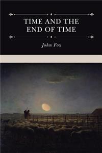 Time and the End of Time