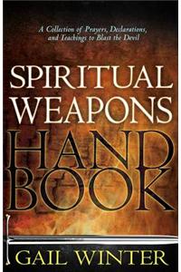 Spiritual Weapons Handbook