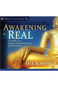 Awakening Is Real