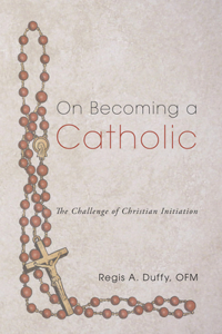On Becoming a Catholic