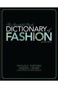 The Fairchild Books Dictionary of Fashion