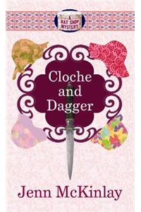 Cloche and Dagger