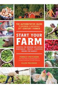 Start Your Farm