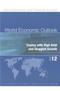 World Economic Outlook