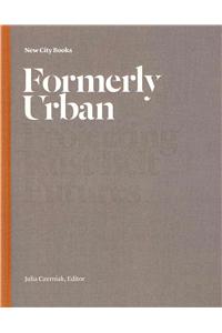 Formerly Urban