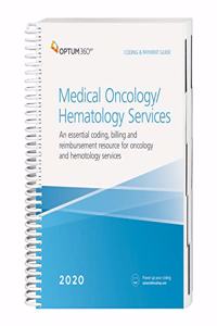 Medical Oncology/Hematology Service S 2020