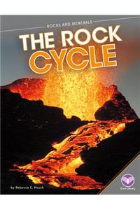 The Rock Cycle