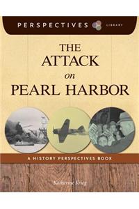 Attack on Pearl Harbor