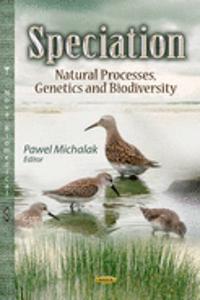 Speciation