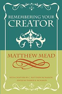Remembering Your Creator