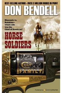 Horse Soldiers