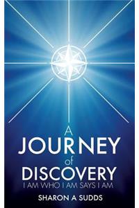 Journey of Discovery