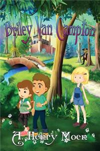 Briley Van Campton