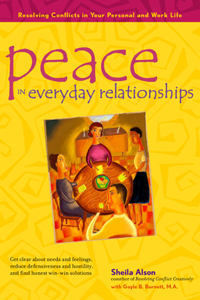 Peace in Everyday Relationships