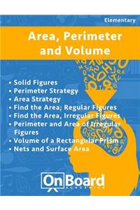 Area, Perimeter and Volume