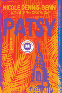 Patsy - A Novel
