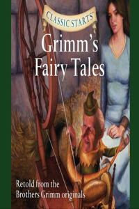Grimm's Fairy Tales, Volume 42